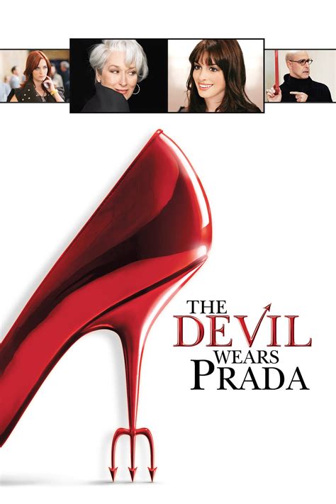 cdiavolo veste prada|the devil wears prada budget.